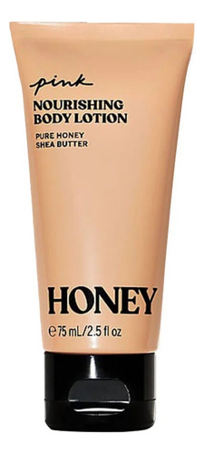 Body Lotion Pink Honey Crema 75 Ml Victorias Secret