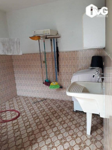 Imagem 9 de 25 de Casa Com 3 Dormitórios À Venda, 224 M² Por R$ 650.000,00 - Jardim Aliança - Guarulhos/sp - Ca1643