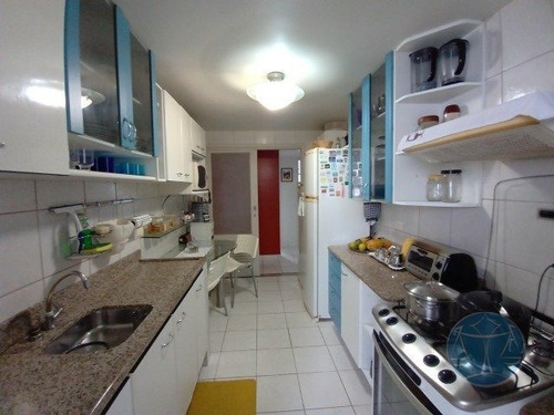 Imagem 11 de 15 de Apartamento No Tirol - V-11768