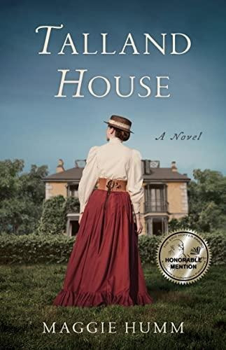 Talland House: A Novel (libro En Inglés)