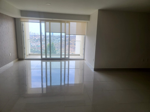 Venta De Bellísimo Departamento Nuevo En Milenio Iii, En Torre Verticaria Lucépolis (seguridad, Privacidad, Calidad Y Funcionamiento).