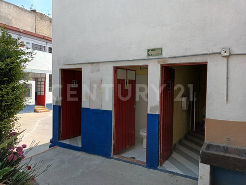 Edificio En Renta En Cuajimalpa, Cuajimalpa De Morelos.