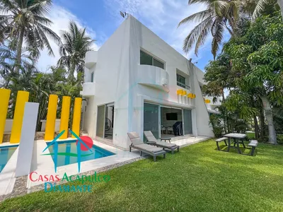 Casa en venta