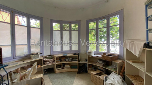 Sq Casa En Venta En Altamira D25-22509s