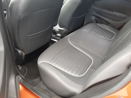 Renault Captur 2.0 Intens 2017 Ab691