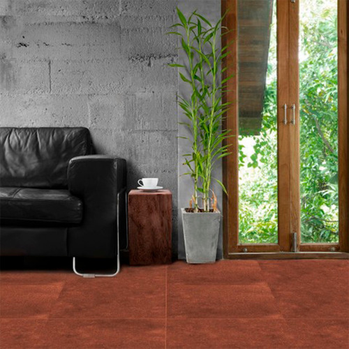Imagen 4 de 10 de Ceramica Esmaltada Mapuche Mapu Alberdi 36x36 1ra Calidad