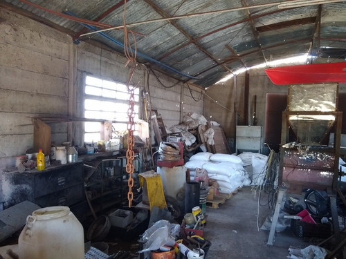 Imagen 29 de 30 de Latorre Prop Vende Campo De 34 Hectareas En Cobo