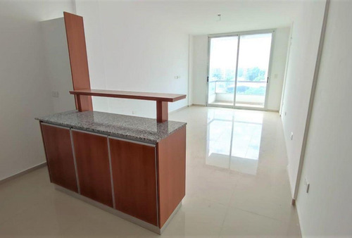 Departamento Monoambiente. | Avenida Juan B. Justo 5877