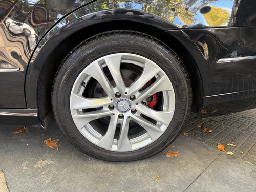 Mercedes-Benz Clase E 1.8 E250 Avantgarde B.efficiency At