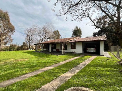 Quinta En Gral Rodriguez 6 Amb, Jardin Y Pileta