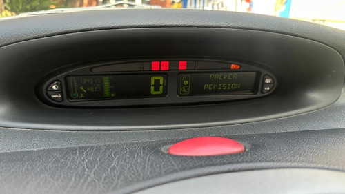 Citroën Xsara Picasso 1.6 Fase2 I Exclusive