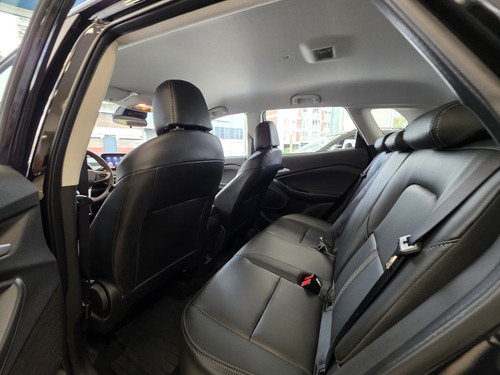 Chevrolet Tracker 1.2 Turbo Ltz At