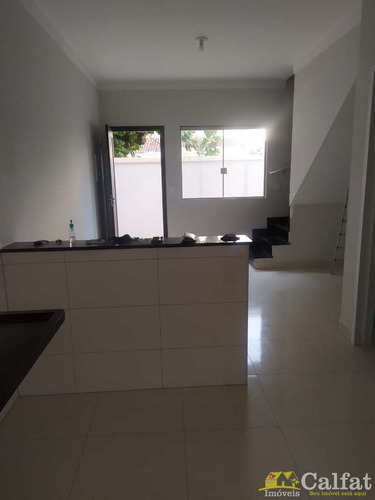 Imagem 13 de 16 de Casa De Condomínio Com 2 Dorms, Guilhermina, Praia Grande - A1600