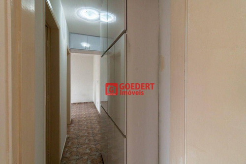 Imagem 14 de 26 de Apartamento Com 1 Dormitório À Venda, 44 M² Por R$ 330.000,00 - Itaim Bibi - São Paulo/sp - Ap1214