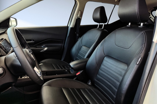 Nissan Kicks 1.2 Platinum E-Power