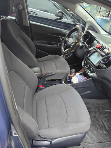 Kia Rio 1.6 Ex Hatchback Mt