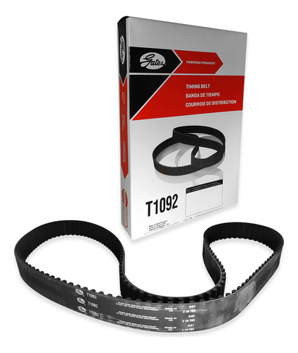 Correa Tiempo Gates Original Iveco Daily 2.8 8140.23 Diesel