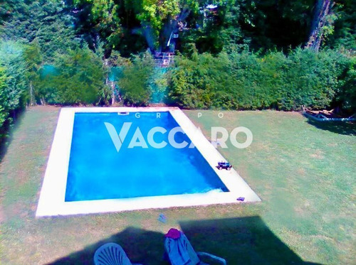 Venta Casa Barrio Privado Haras Maria Elena Moreno