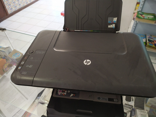 Impressora Hp Deskjet 2050