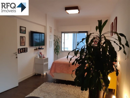 Imagem 17 de 30 de Apartamento Com 3 Dormitórios Maravilhoso! Completamente Reformado! - Ap02251 - 68982654
