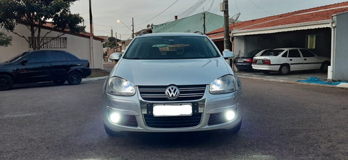 Volkswagen Jetta Variant 2.5 5p