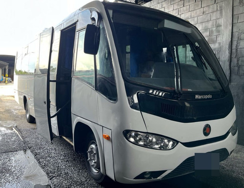 Marcopolo Senior Ano 2012 M.benz Lo 916 Jm Cod.1447