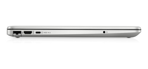 Imagen 8 de 8 de Hp Laptop - 15-gw0016la Athlon 3050u 8gb 256gb Naturalsilver