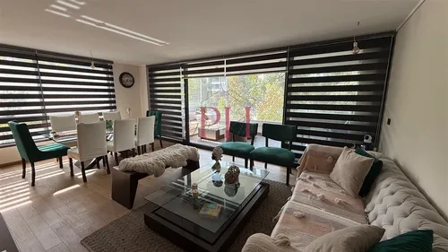 Se Vende Cesion De Promesa Moderno Departamento Las Condes