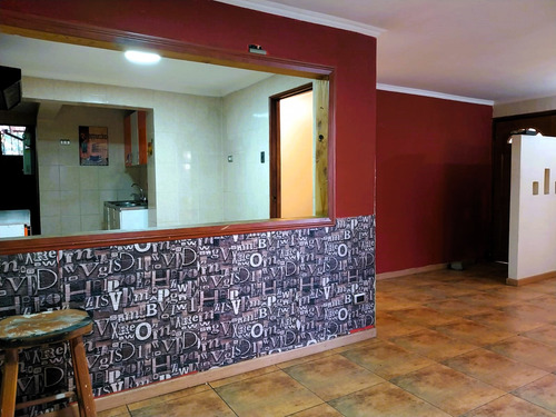 Linda Y Comoda Casa En La Mejor Ubicacion De La Cisterna