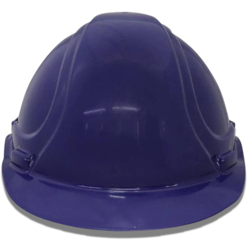 Casco De Seguridad Industrial Construcción Certificado 