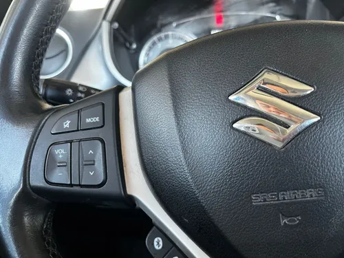 Suzuki Vitara 1.6 Gl At