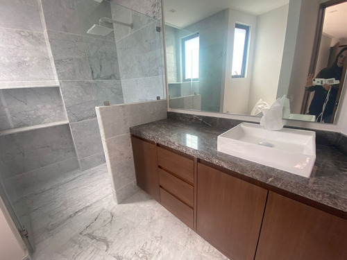 Departamento Venta / Renta Techamachalco !balcon Y Roof Comun!