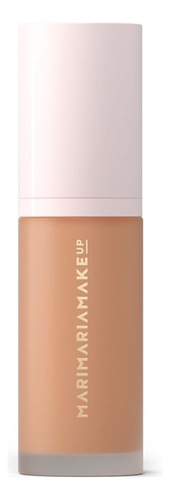 Base E Corretivo Velvet Skin Bege Médio Mari Maria Make Up