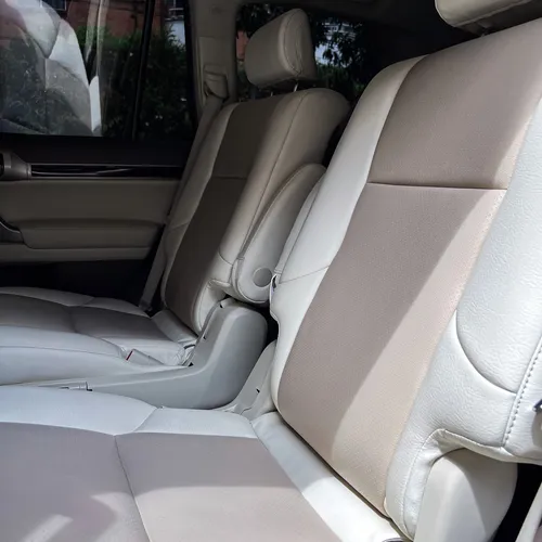 Lexus GX 4.6 460 Premium