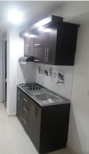 Se Vende Espectacular Apartamento En Conjunto Residencial Br