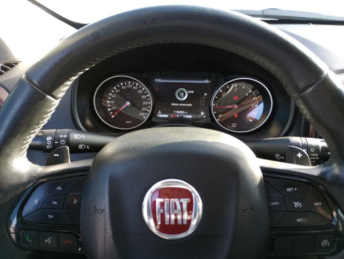 Imagen 6 de 12 de Fiat 2016 Toro 2.0tdi Volcano 4x4 At