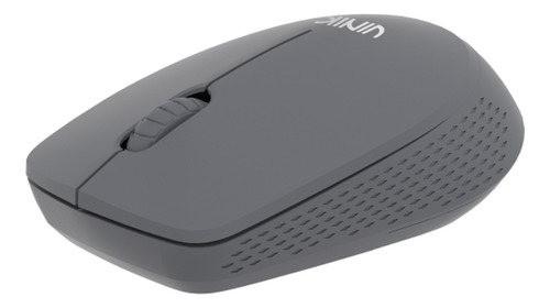 Mouse Vinik Feather Sem Fio Vf110 1200dpi Cinza
