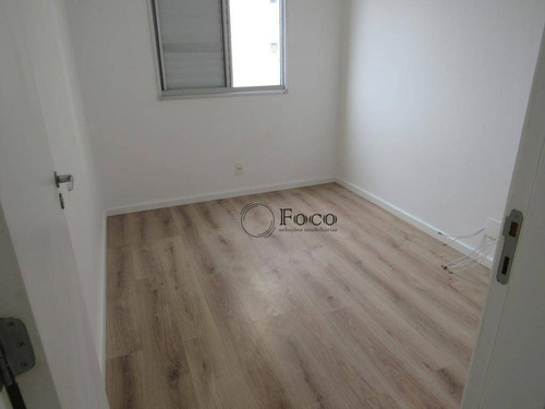 Imagem 22 de 30 de Apartamento À Venda, 76 M² Por R$ 450.000,00 - Picanco - Guarulhos/sp - Ap0892
