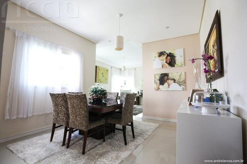 Imagem 6 de 6 de Casa - Residencial Santa Paula - Ref: 1081 - V-ca0556