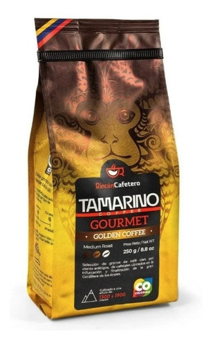 Cafe - Tamarino Gold Gourmet