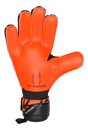 Guante Arquero Ho Soccer Primary Protek Fl Axial (ferula)