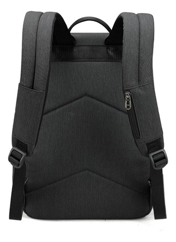 Mochila Tigernu Urbana Para Notebook Negro T-b3513