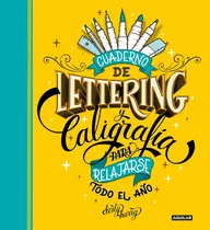 Comprar Cuaderno De Lettering Y Caligrafia 2 - Dirty Harry, De Dirty Harry. Editorial Aguilar, Tapa Blanda En Español