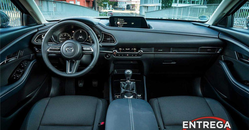 Mazda Cx-30 Core 2.0 2025 0km - Lautomotora