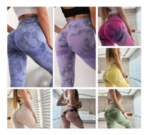 Leggins Levanta Pompis