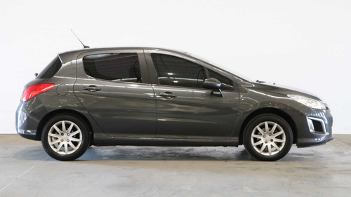 Peugeot 308 1.6 Allure Nav 115cv - 162331 - C