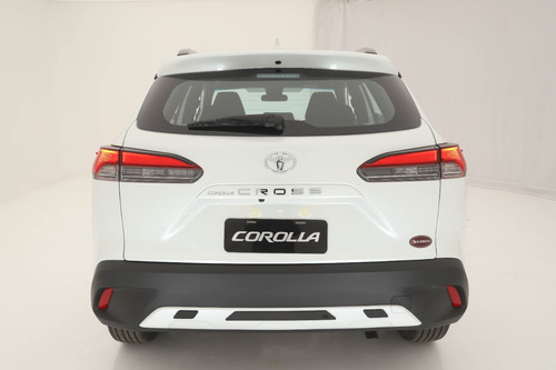 Toyota Corolla Cross 2.0 Xli Cvt