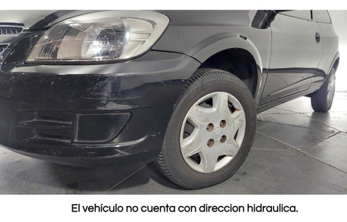 Chevrolet Celta 1.4 Ls Mt