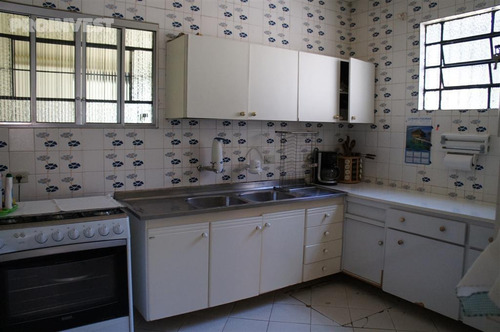 Imagem 20 de 24 de Área Residencial À Venda, Miolo Da Granja Viana, Cotia - Ar0772. - Ar0772
