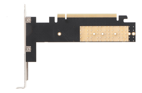 Adaptador M.2 Nvme Para Pcie 3.0 X16 Com Expansão Ssd De 32